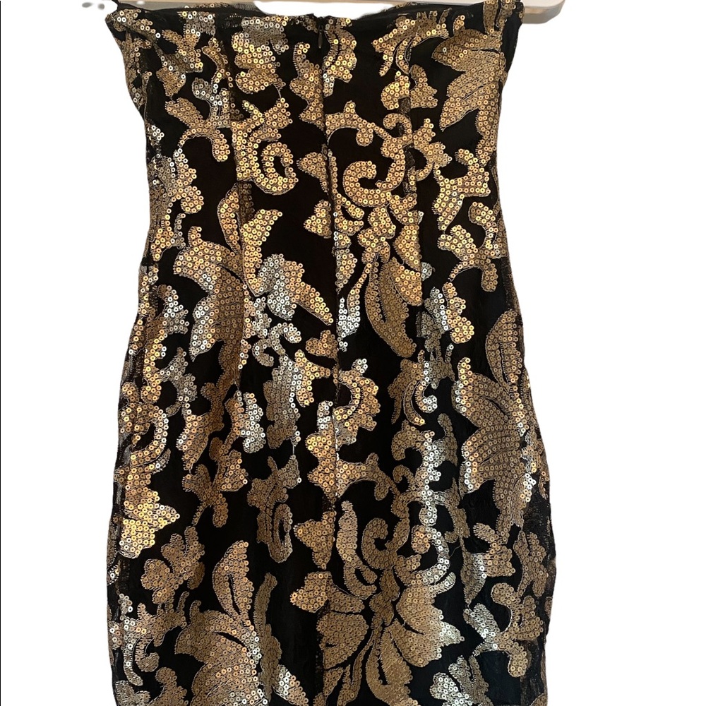Gianni Bini Cocktail Dress - Picture 4 of 14